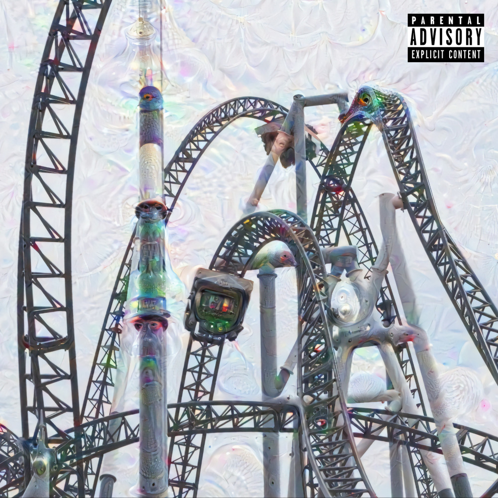 Beast Mode (Explicit)