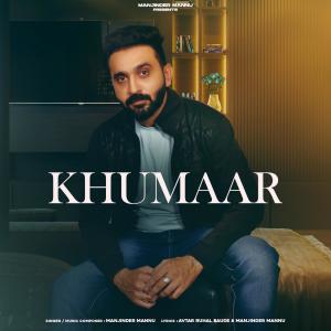 Album KHUMAAR from 