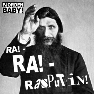 收聽Fjorden Baby!的Rasputin歌詞歌曲