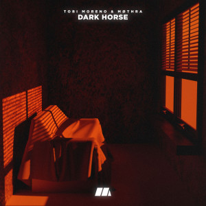Tobi Moreno的專輯Dark Horse