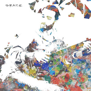 Album Grace (Live) from Alexandre Joseph