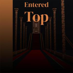 Album Entered Top from Various