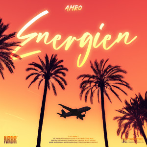 Energien (Explicit) dari AMRO