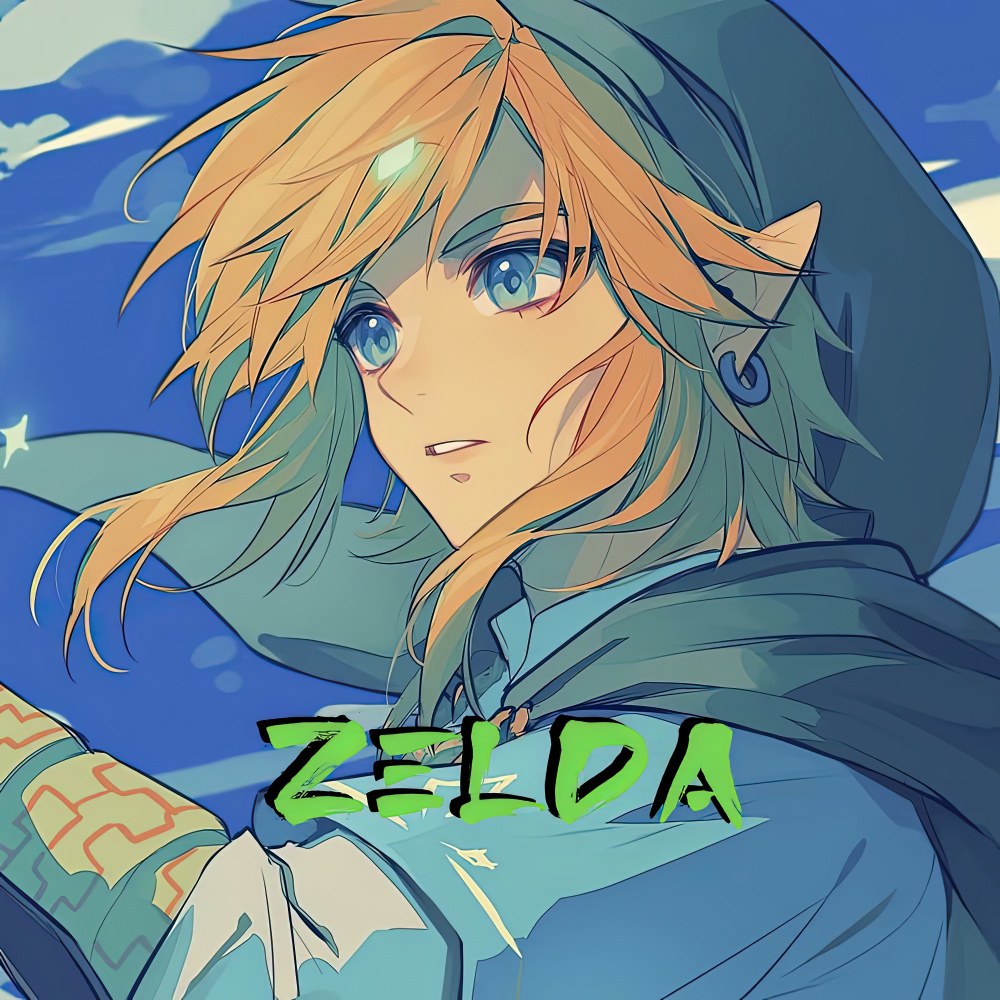 The Dança Do Zelda