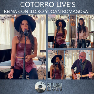 Dengarkan If Ain't Got you (Live) lagu dari Cotorro Sessions dengan lirik