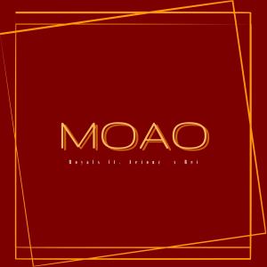 Royals的專輯MOAO
