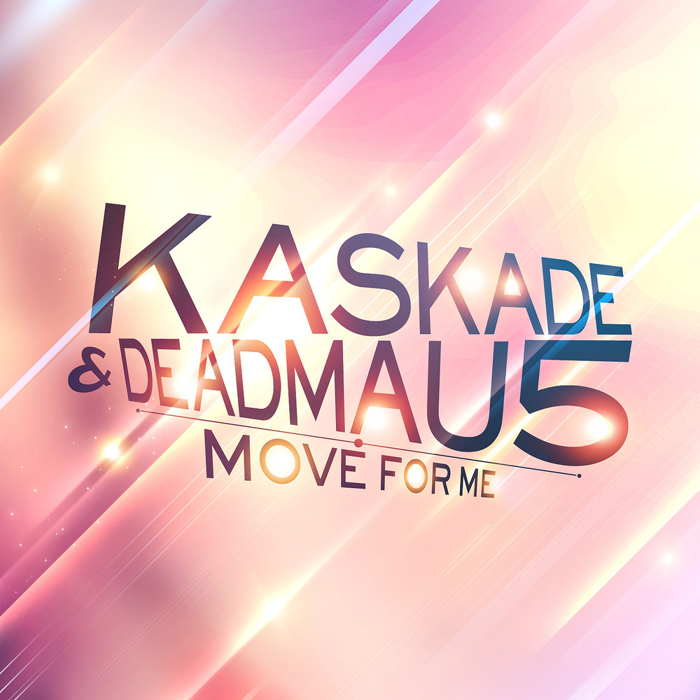 Move For Me (Extended Instrumental)