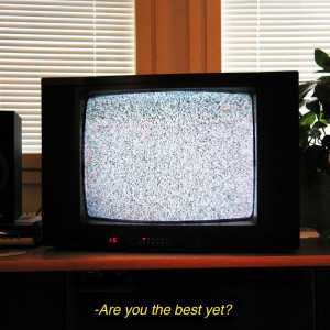 Hungry的專輯Are You The Best Yet?