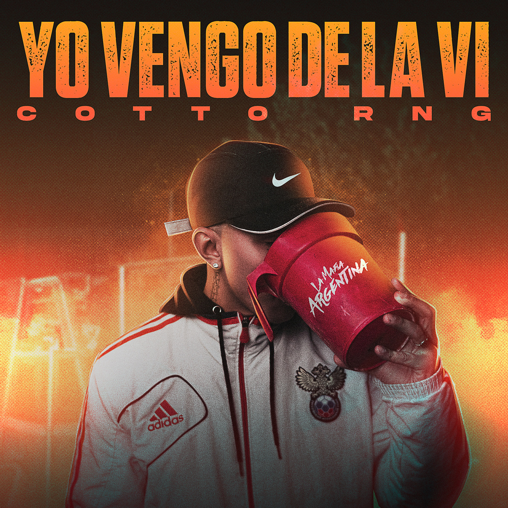 Vengo de la vi