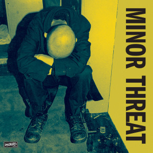 Dengarkan Small Man, Big Mouth lagu dari Minor Threat dengan lirik