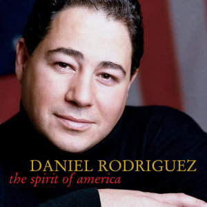 收聽Daniel Rodriguez的We Will Go On歌詞歌曲