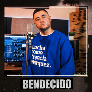 Listen to Bendecido song with lyrics from La Casa Del Hip Hop Colombiano