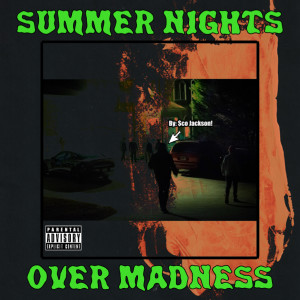 Listen to Pre$$in (Remix|Explicit) song with lyrics from $co Jackson!