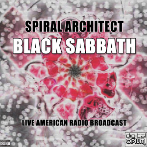 Spiral Architect (Live) (Explicit)