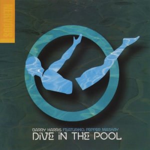 ดาวน์โหลดและฟังเพลง Dive In The Pool (Club Mix) พร้อมเนื้อเพลงจาก Barry Harris