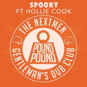 收聽The Nextmen的Spooky歌詞歌曲