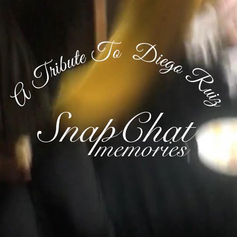 Snapchat Memories