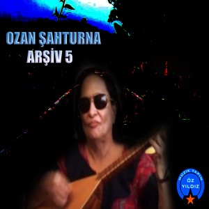 Album Arşiv 5 from Ozan Sahturna
