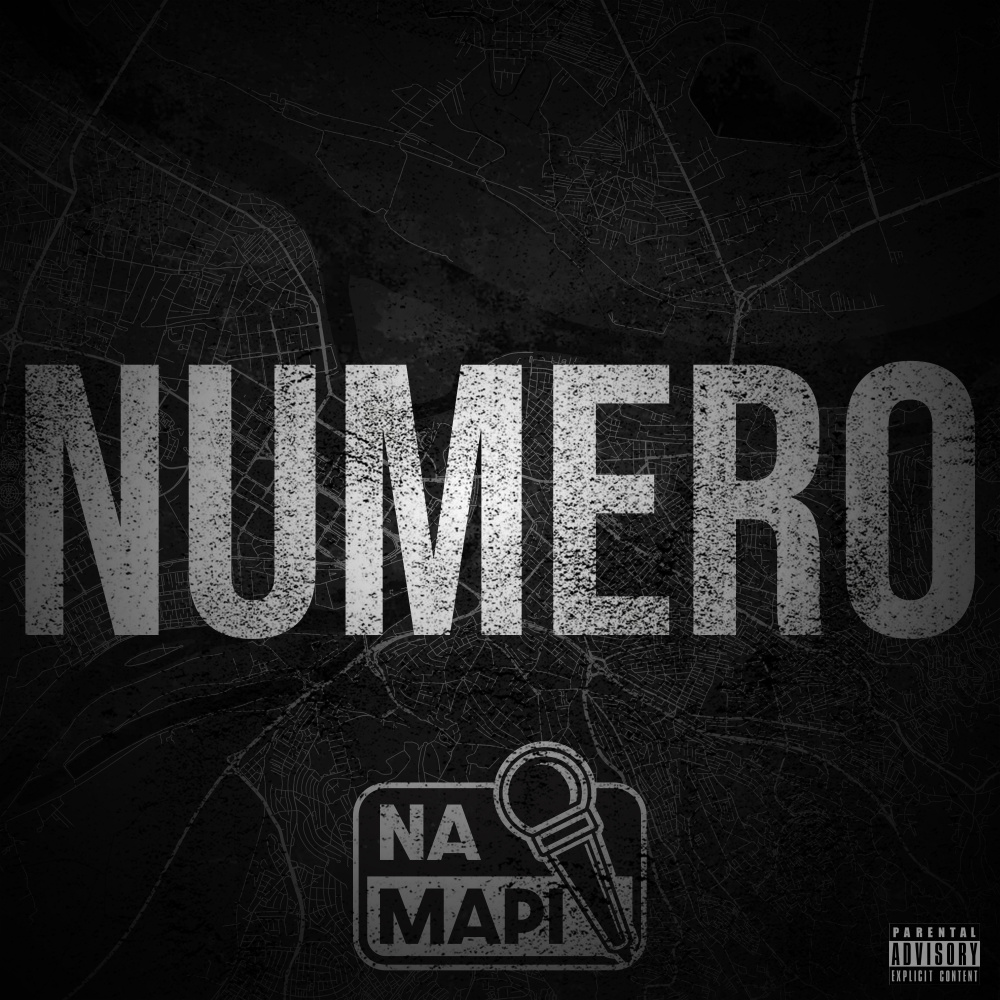 Na Mapi (Numero|Explicit)