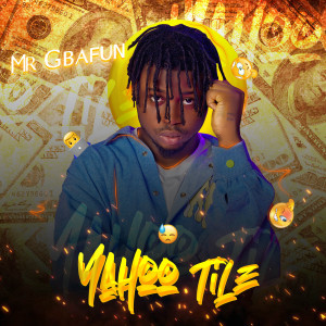 Album Yahoo Tile from Mr Gbafun