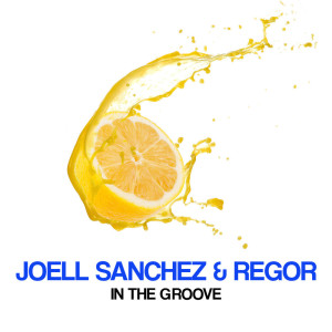 Joell Sanchez的專輯In the Groove