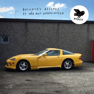 收聽Bushman´s Revenge的The Curious Case Of The Resting Blue Steel Face歌詞歌曲