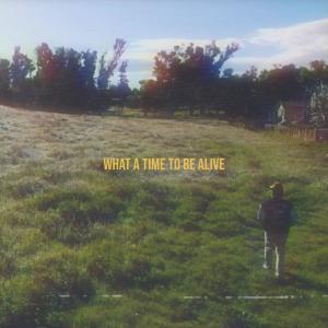 อัลบัม What a Time To Be Alive (feat. Reuben James) ศิลปิน Reuben James