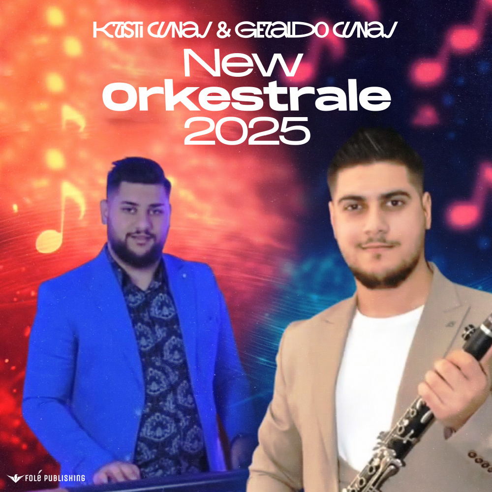 New Orkestrale (2025)