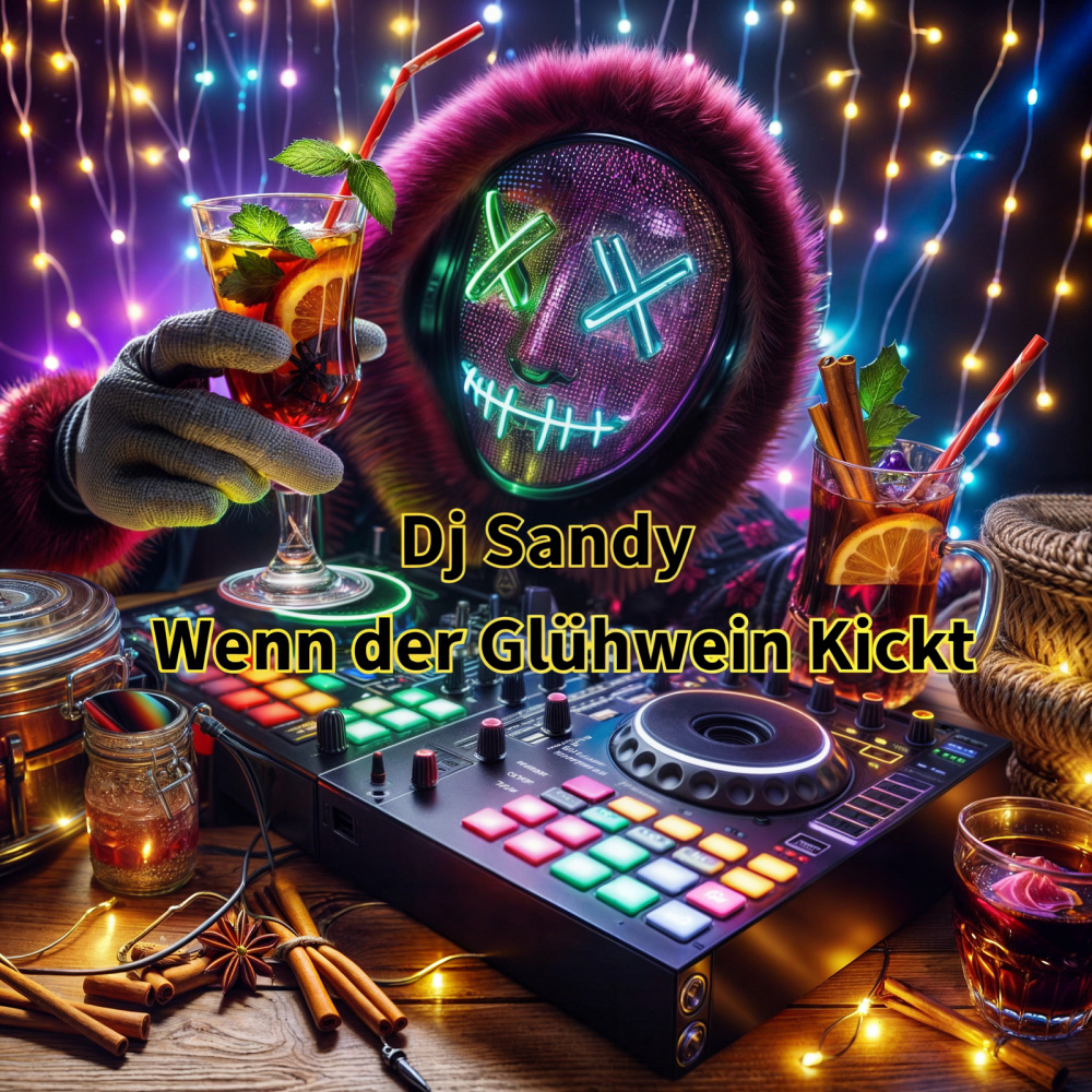 Wenn Der Glühwein Kickt