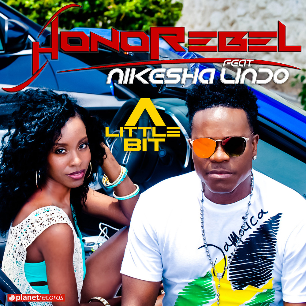 A Little Bit (with Nikesha Lindo) (Planet Records Riddim)