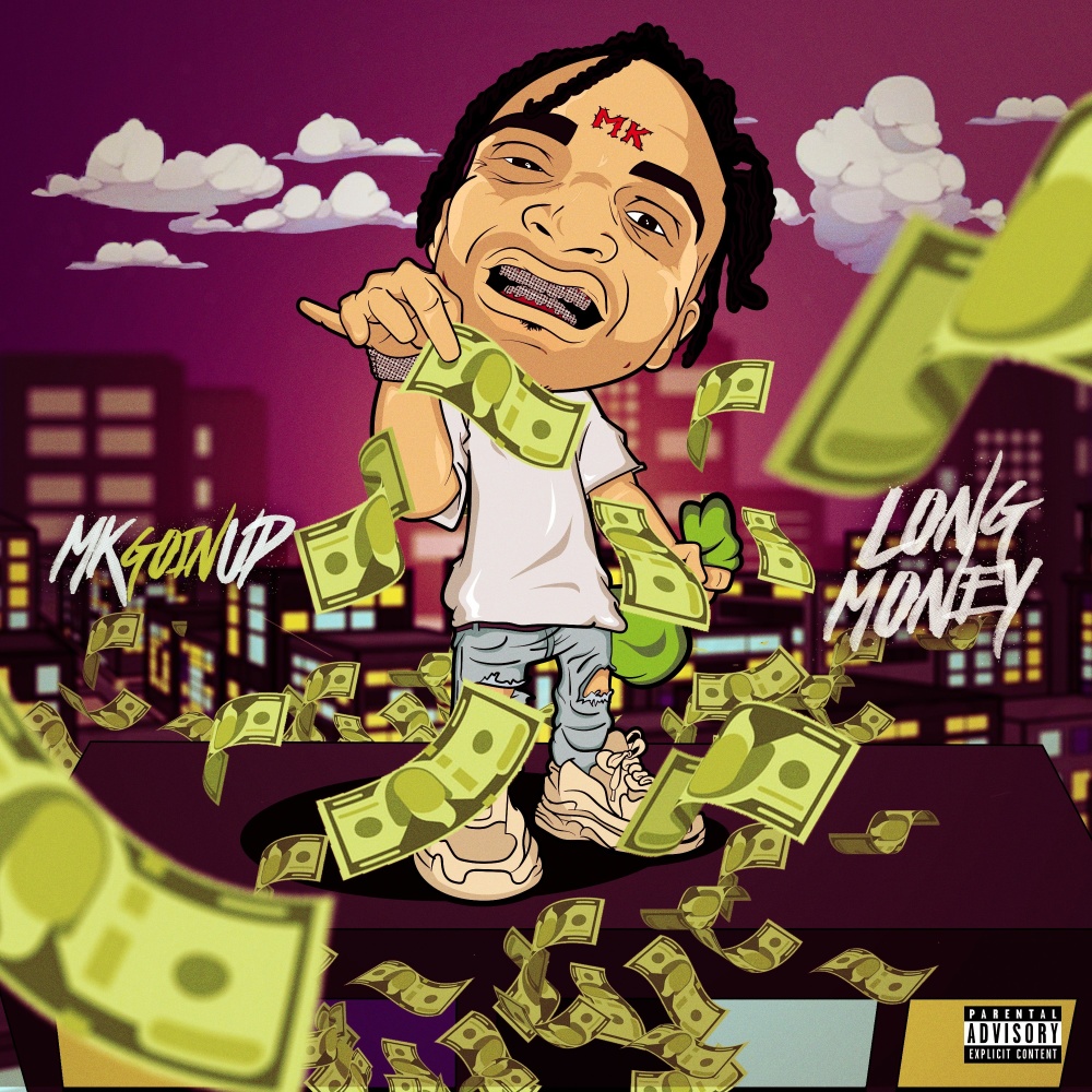 Long Money (Explicit)