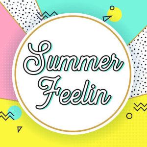 Various Artists的專輯Summer Feelin