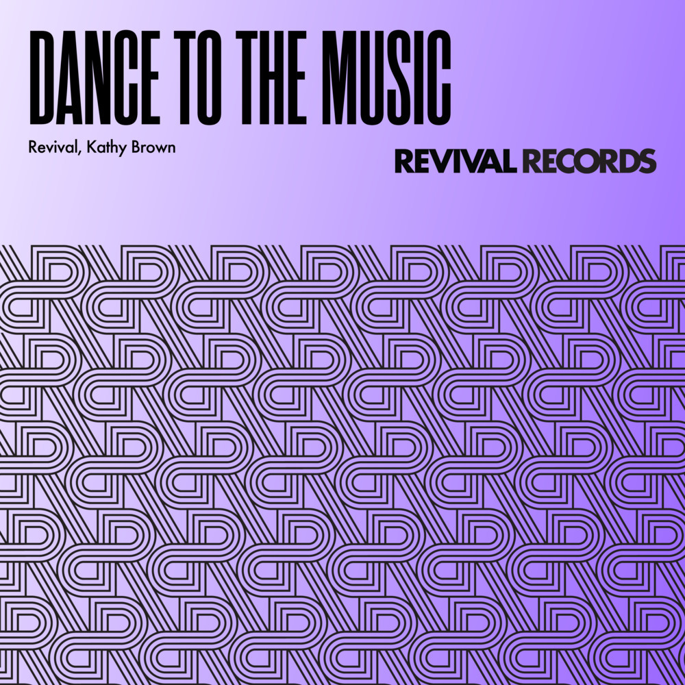 Dance To The Music (Extended)