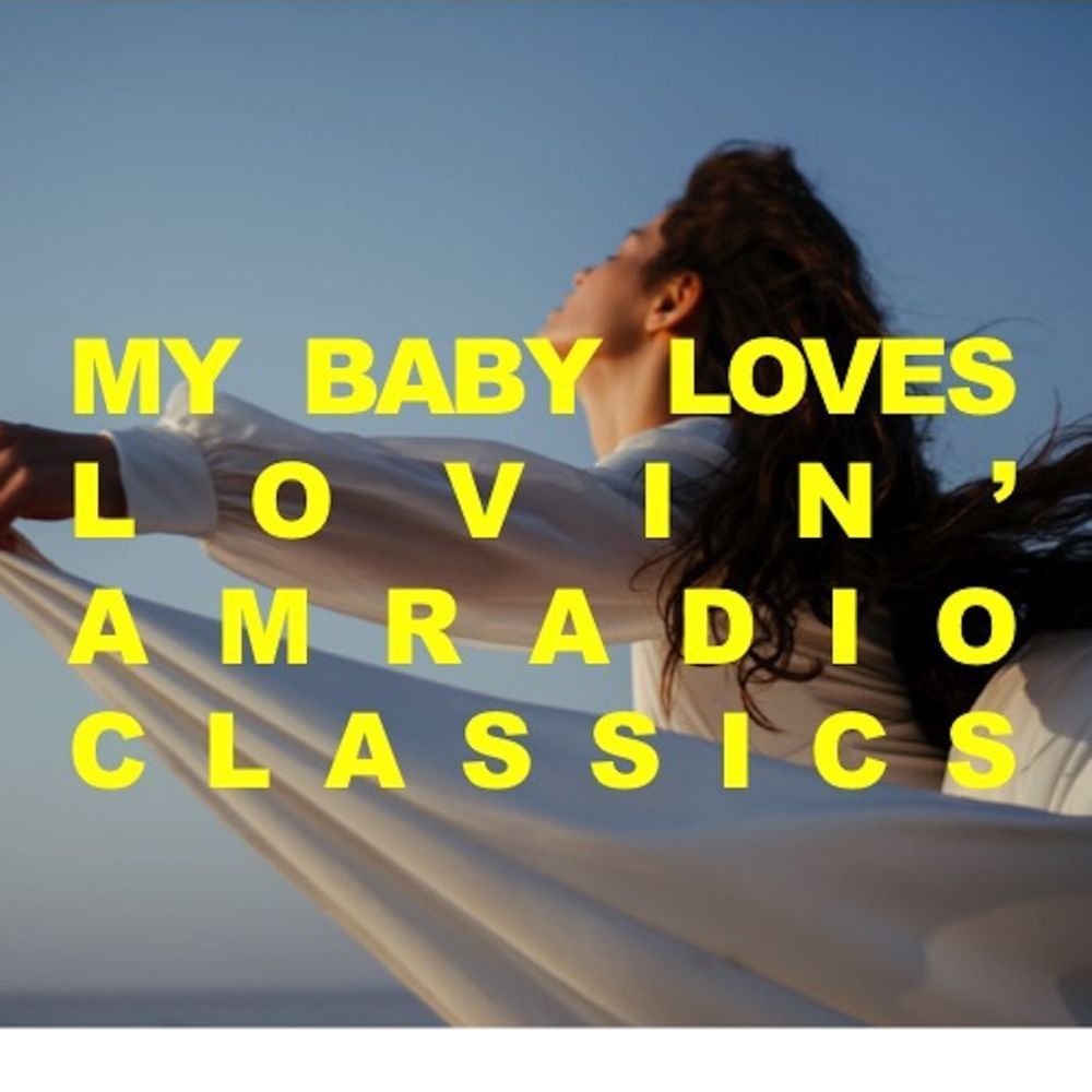 My Baby Loves Lovin'