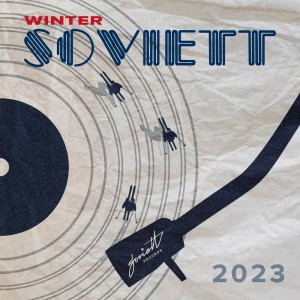 อัลบัม Soviett Winter 2023 ศิลปิน Various