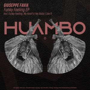 อัลบัม Funky Feeling EP (Explicit) ศิลปิน Giuseppe Favia