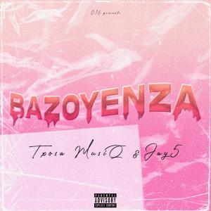 Bazoyenza (feat. JAY5)