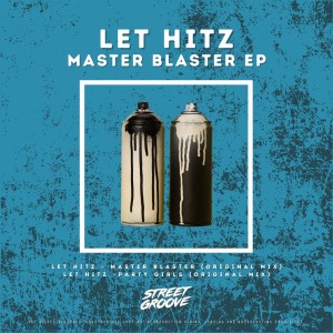 Dengarkan lagu Master Blaster nyanyian Let Hitz dengan lirik