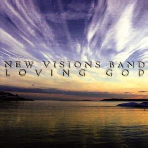 收聽New Visions Band的Psalm 23歌詞歌曲
