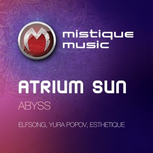 收聽Atrium Sun的Abyss (Yura Popov Remix)歌詞歌曲