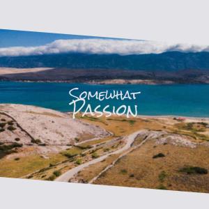 Album Somewhat Passion from 