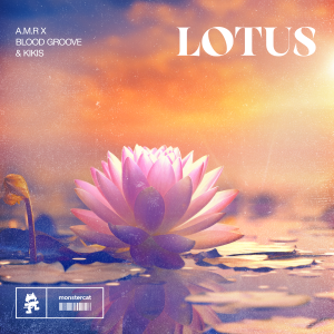 Album Lotus from A.M.R