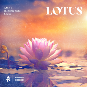 อัลบัม Lotus ศิลปิน A.M.R