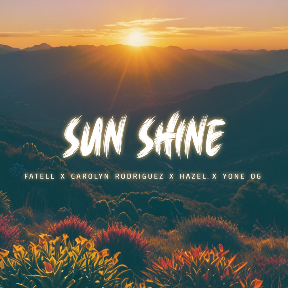 Sun Shine
