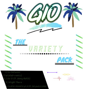 收聽GIO的In-Between歌詞歌曲