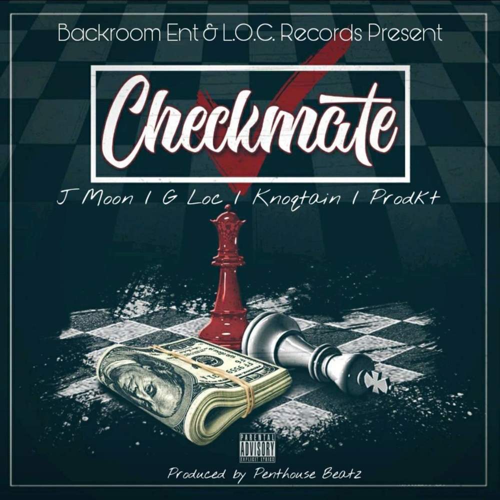 Checkmate (Explicit)