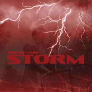 อัลบัม STORM ศิลปิน Lumin
