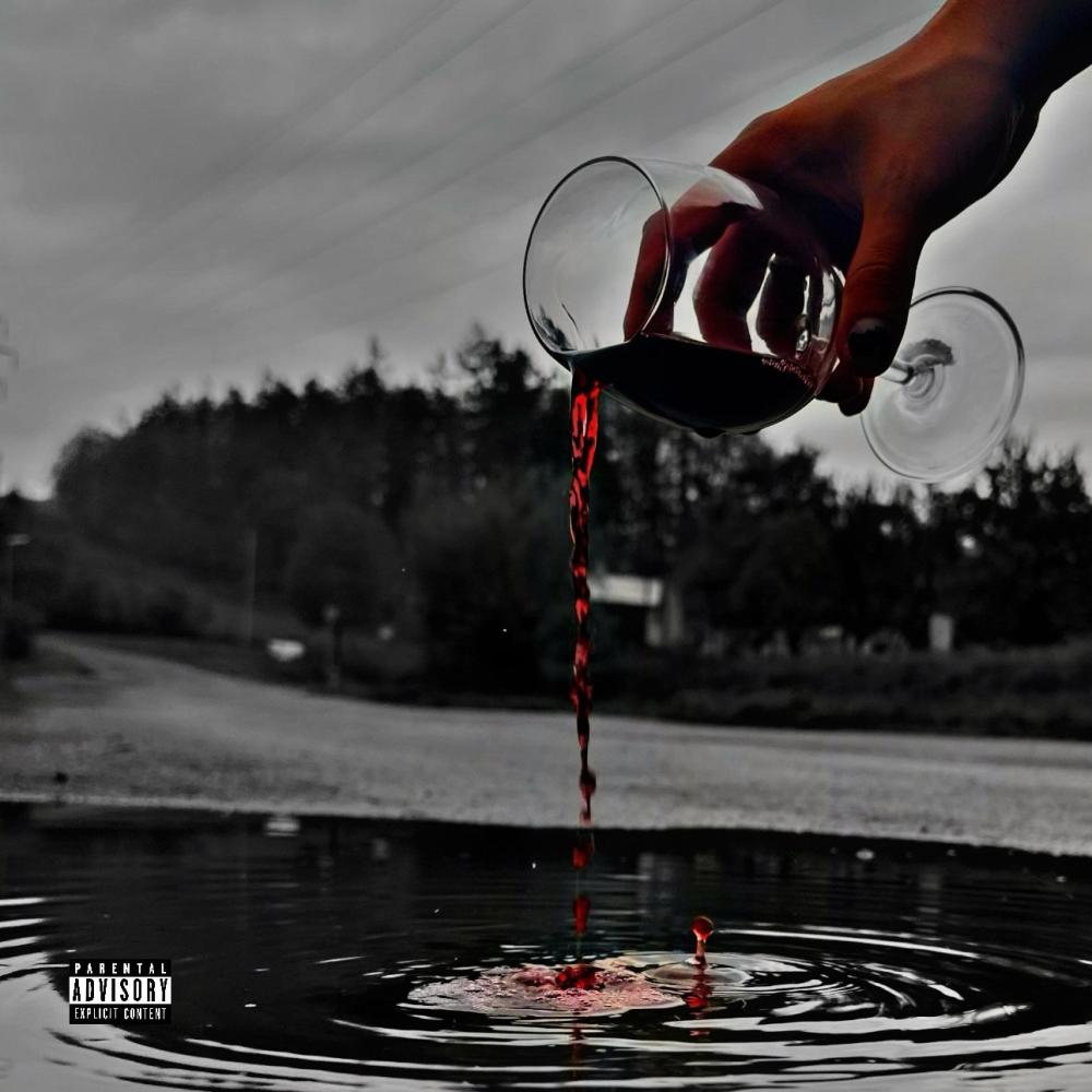 Červený víno (feat. Soberito) (Explicit)