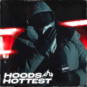 Album Hoods Hottest (Explicit) oleh P110
