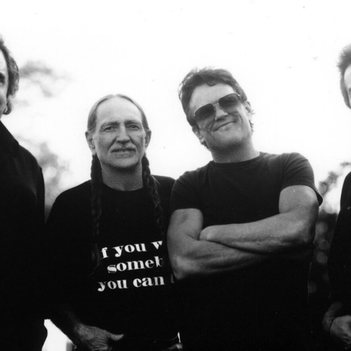 The Highwaymen